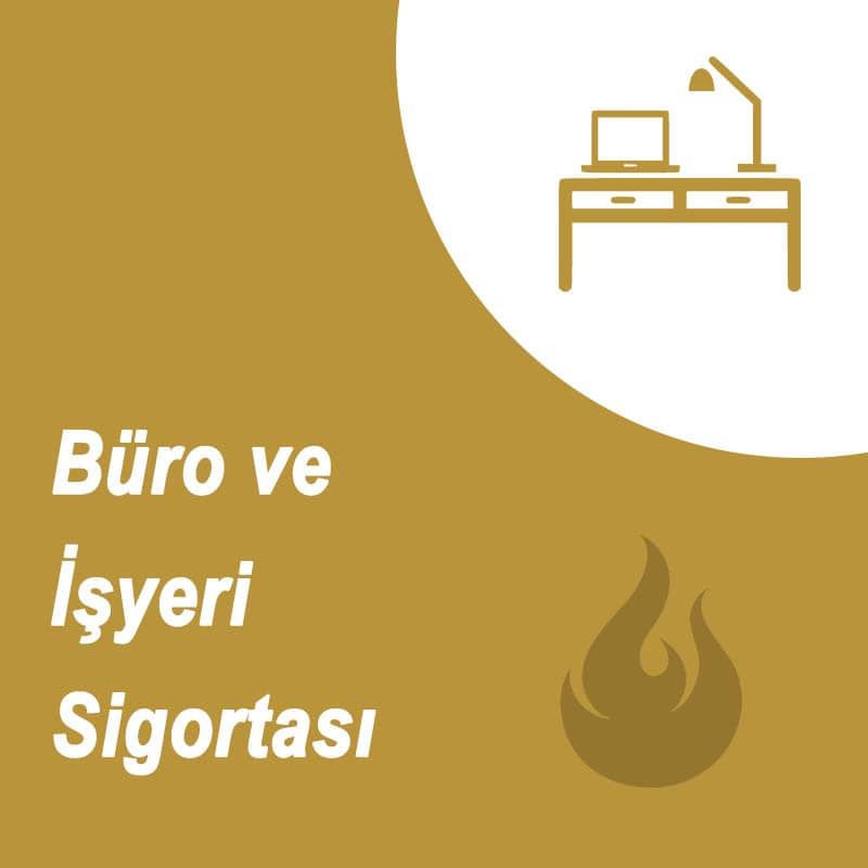 Akaltın Sigorta Büro ve İşyeri Sigortaları