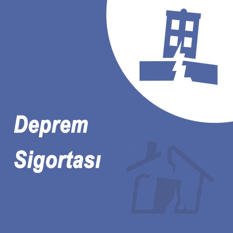 Akaltın Sigorta Deprem Sigortası