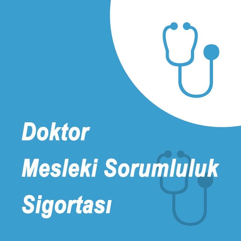 Akaltın Sigorta Doktor Mesleki Sorumluluk Sigortası