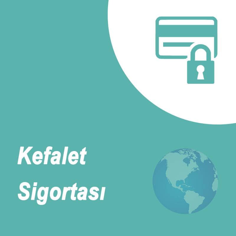Akaltın Sigorta Kefalet Sigortası