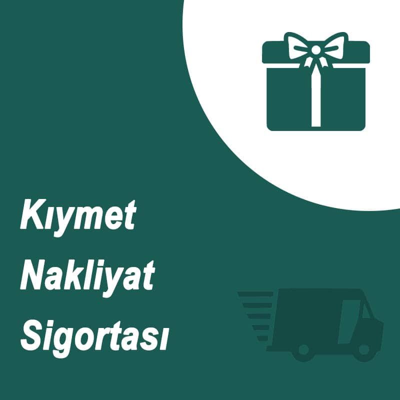 Akaltın Sigorta Kıymet Nakliyat Sigortası