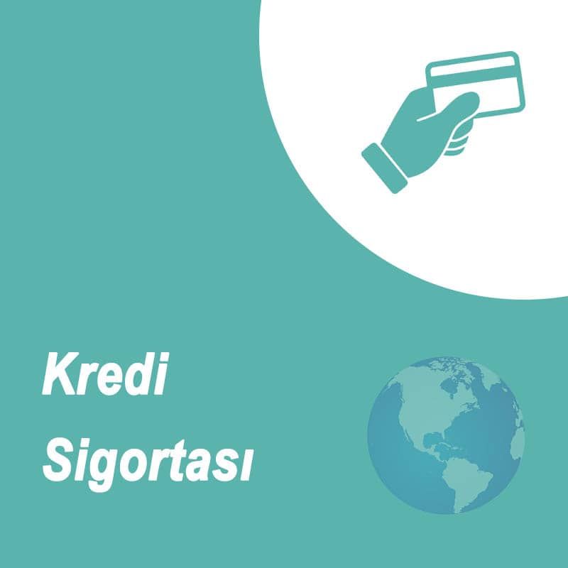 Akaltın Sigorta Kredi Sigortası