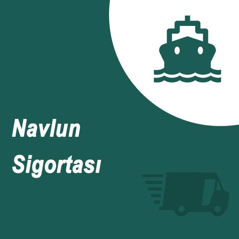 Akaltın Sigorta Navlun Sigortası
